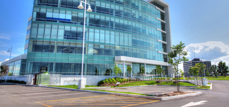 commercial glass door repair Galt