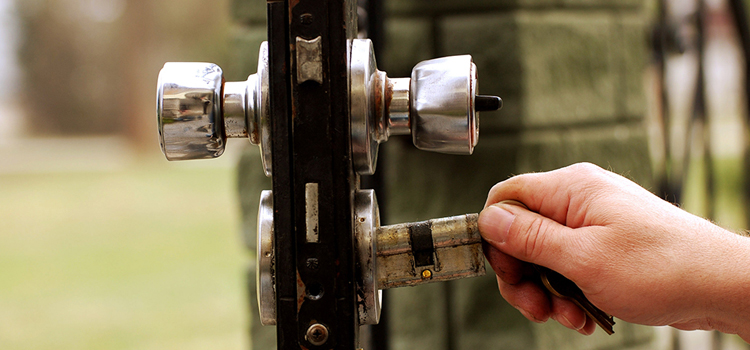 front door latch repair Galt