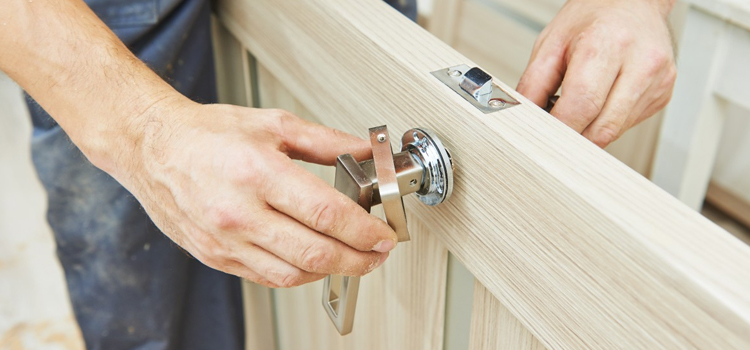 interior door repair Galt